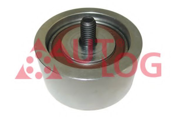 паразитна/ водеща ролка, зъбен ремък