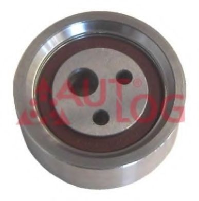 обтяжна ролка, ангренаж