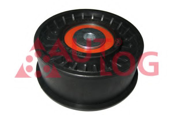 паразитна/ водеща ролка, зъбен ремък