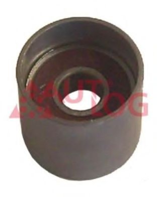 паразитна/ водеща ролка, зъбен ремък