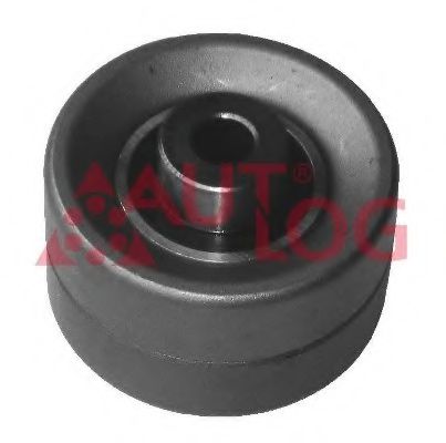 паразитна/ водеща ролка, зъбен ремък