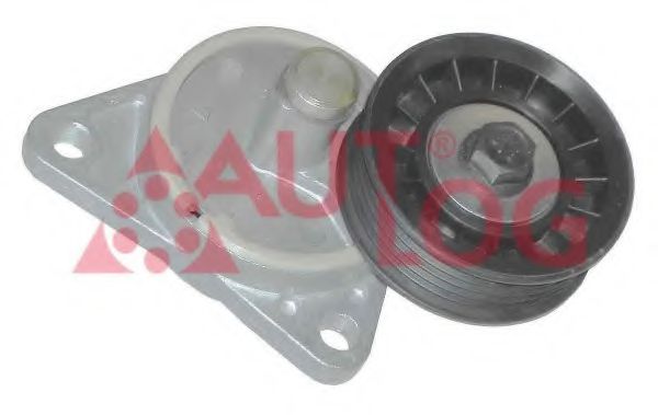 обтягащо рамо, пистов ремък