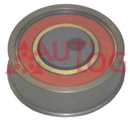 обтяжна ролка, ангренаж