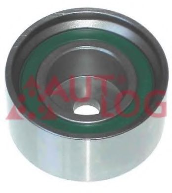 паразитна/ водеща ролка, зъбен ремък