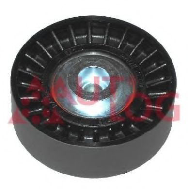 паразитна/ водеща ролка, пистов ремък