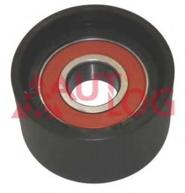 обтящна ролка, пистов ремък