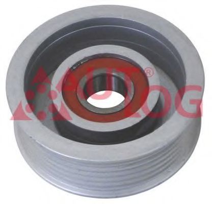 обтящна ролка, пистов ремък