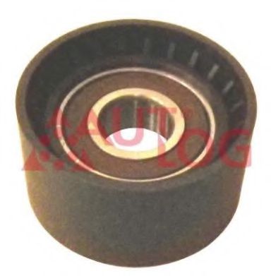 обтящна ролка, пистов ремък