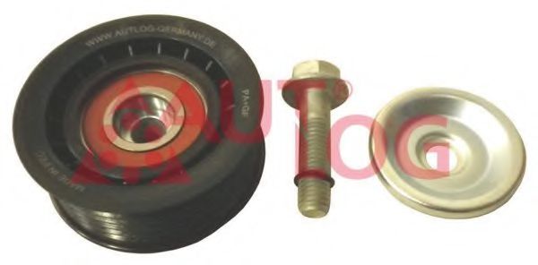 паразитна/ водеща ролка, пистов ремък