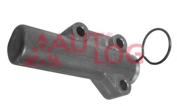 демпер (успокоител-ртепт.вибр.), зъбен ремък