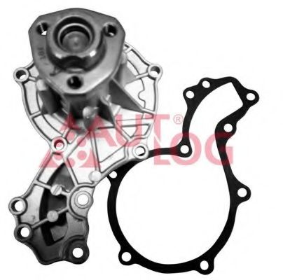 водна помпа