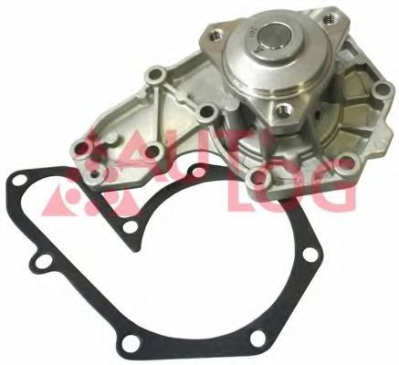 водна помпа