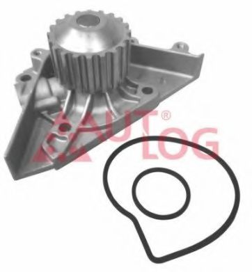 водна помпа