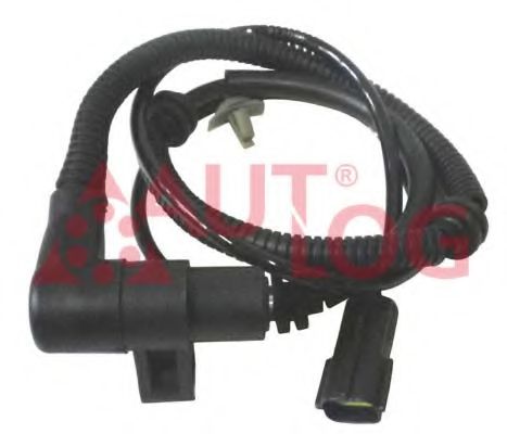 датчик, обороти на колелото AS4517