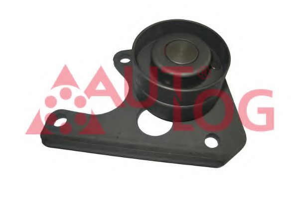 паразитна/ водеща ролка, зъбен ремък