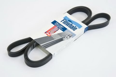 пистов ремък