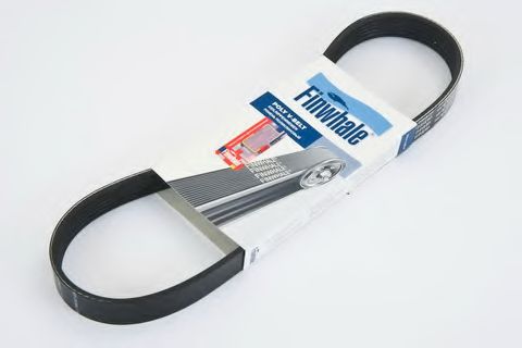 пистов ремък