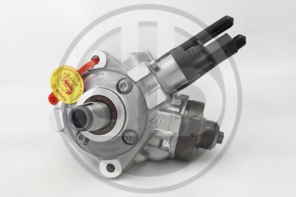 помпа за високо налягане