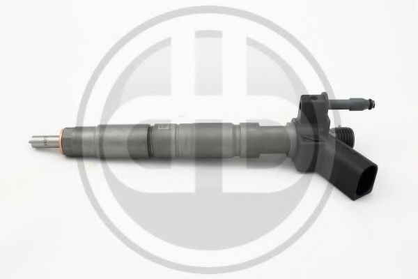 всмукателен клапан