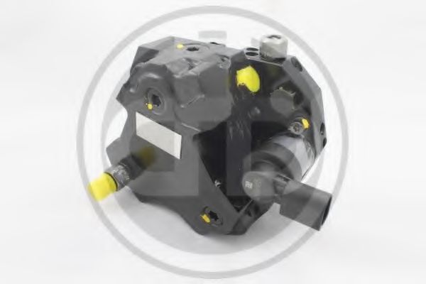 помпа за високо налягане