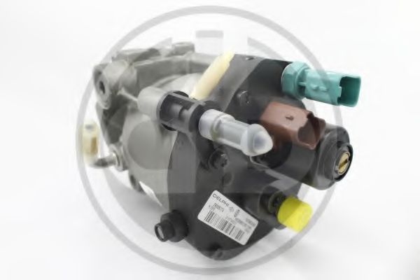 помпа за високо налягане