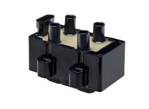 запалителна бобина