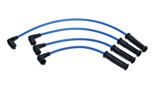 запалителен кабел