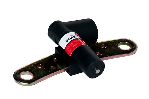 импулсен датчик, колянов вал