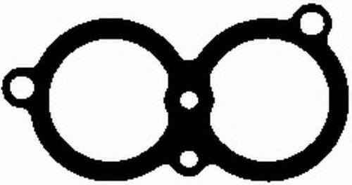 уплътнение, всмукателен колектор AG0859