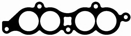 уплътнение, всмукателен колектор