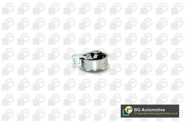 обтяжна ролка, ангренаж