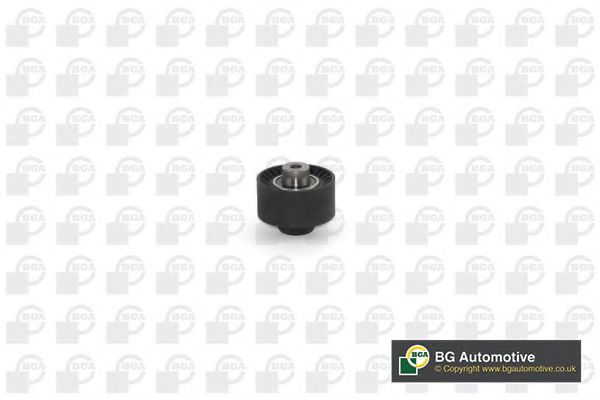 паразитна/ водеща ролка, зъбен ремък