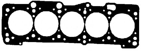гарнитура, цилиндрова глава CH9335