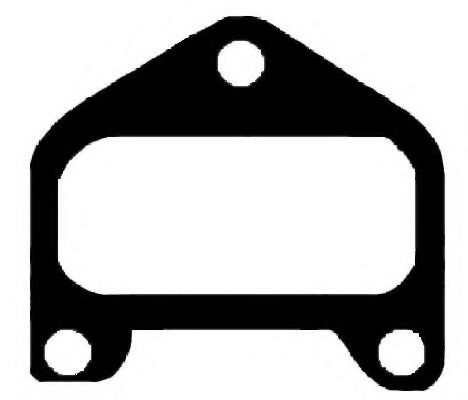 уплътнение, изпускателен колектор