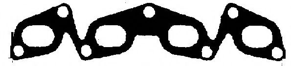 уплътнение, изпускателен колектор