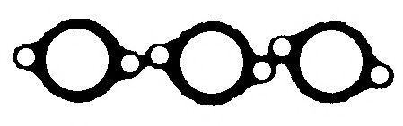 уплътнение, всмукателен колектор