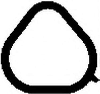 уплътнение, всмукателен колектор