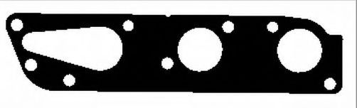 уплътнение, изпускателен колектор