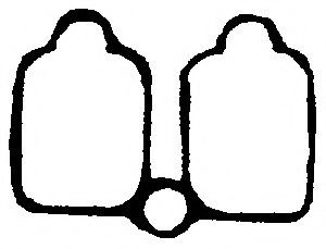 уплътнение, всмукателен колектор MG8369