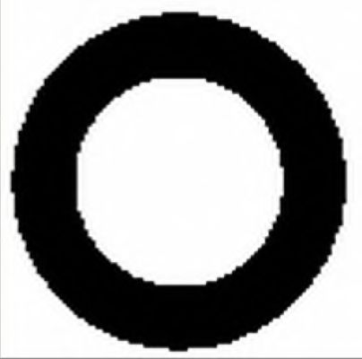 уплътнение, всмукателен колектор OR9313