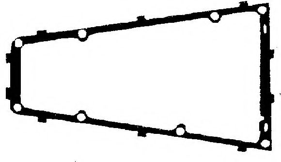 гарнитура, капак на цилиндрова глава RC3324