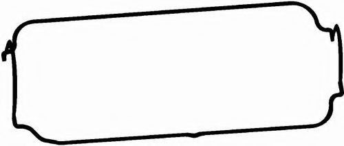 гарнитура, капак на цилиндрова глава RC7317