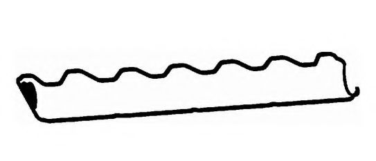 гарнитура, капак на цилиндрова глава RC9389