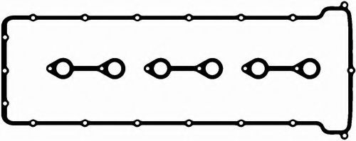 комплект гарнитури, капак на цилиндровата глава