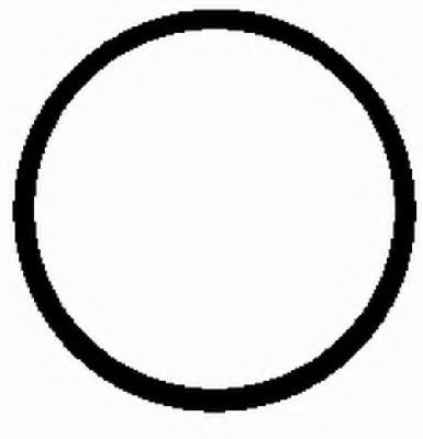 уплътнение, всмукателен колектор