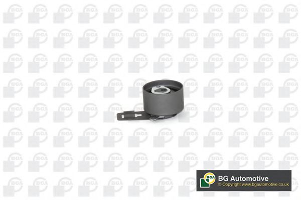 обтяжна ролка, ангренаж