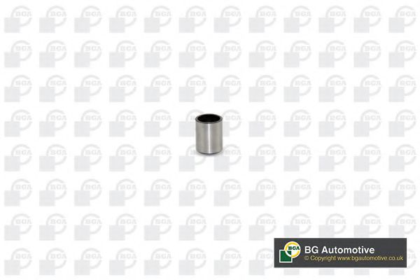 паразитна/ водеща ролка, зъбен ремък