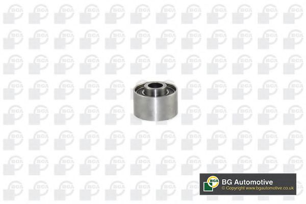 паразитна/ водеща ролка, зъбен ремък