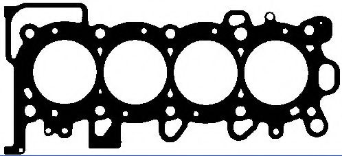 гарнитура, цилиндрова глава CH1577