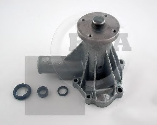 водна помпа